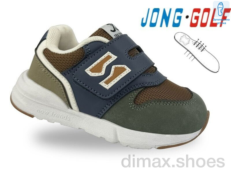Jong Golf A11728-5