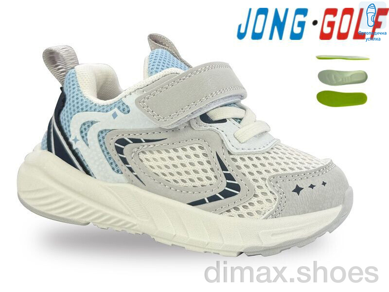 Jong Golf A11782-18