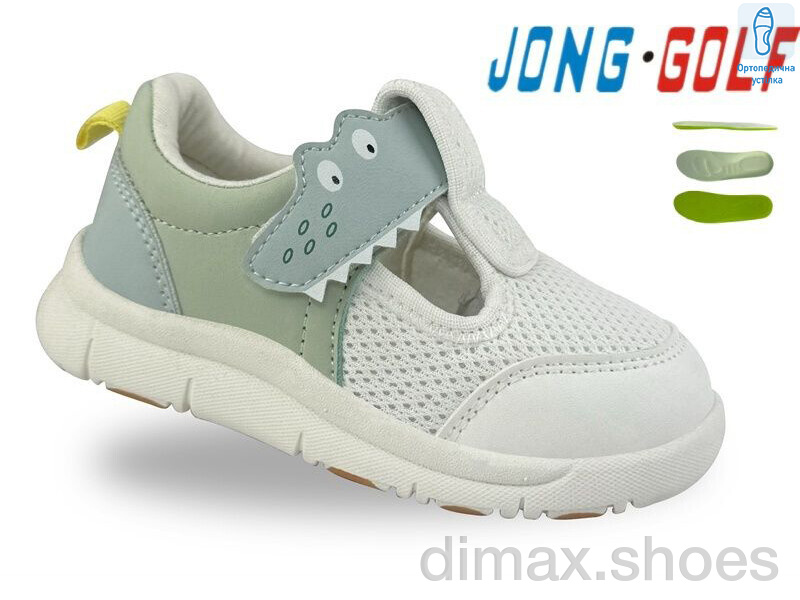 Jong Golf M11799-6