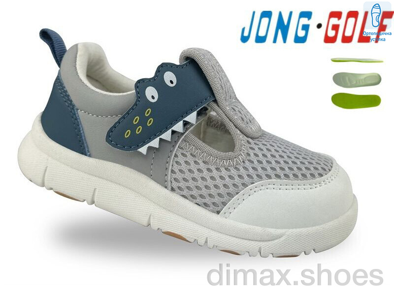 Jong Golf M11799-2