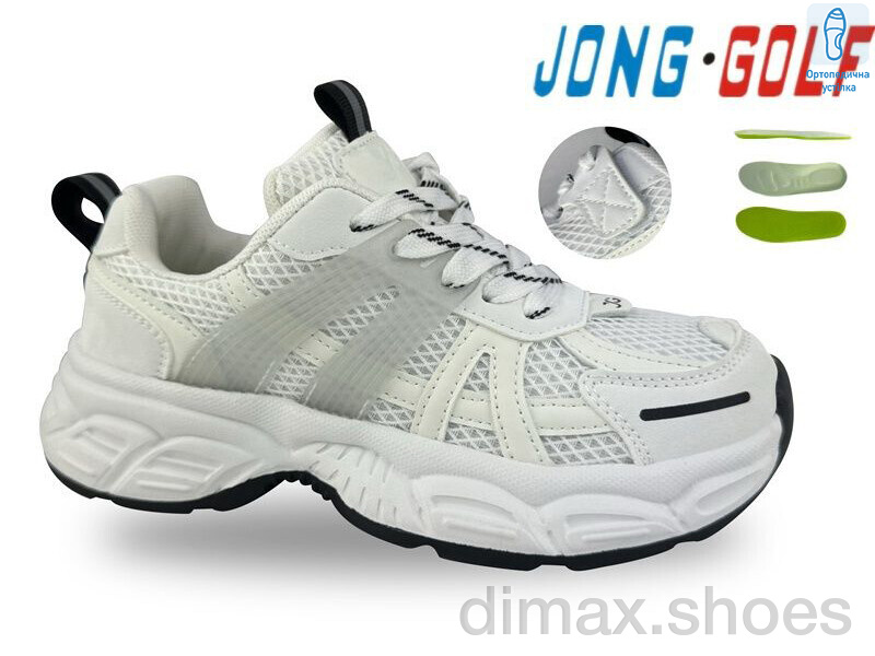 Jong Golf C11721-7