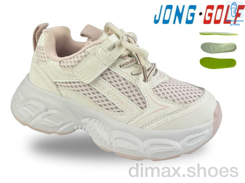 Jong Golf B11751-7