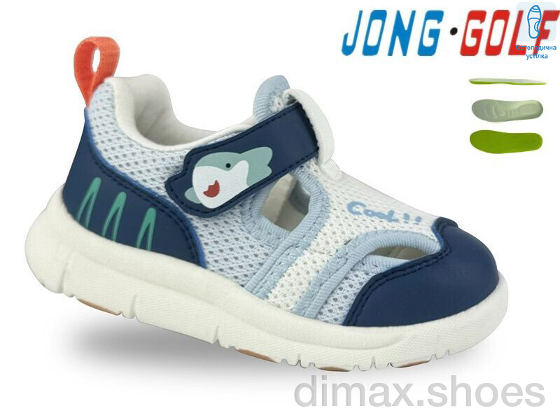 Jong Golf M11761-17