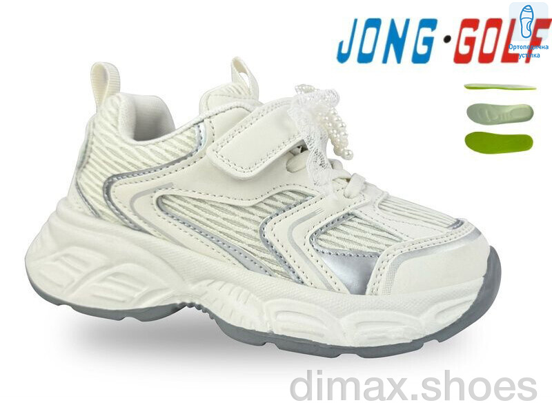 Jong Golf B11748-6