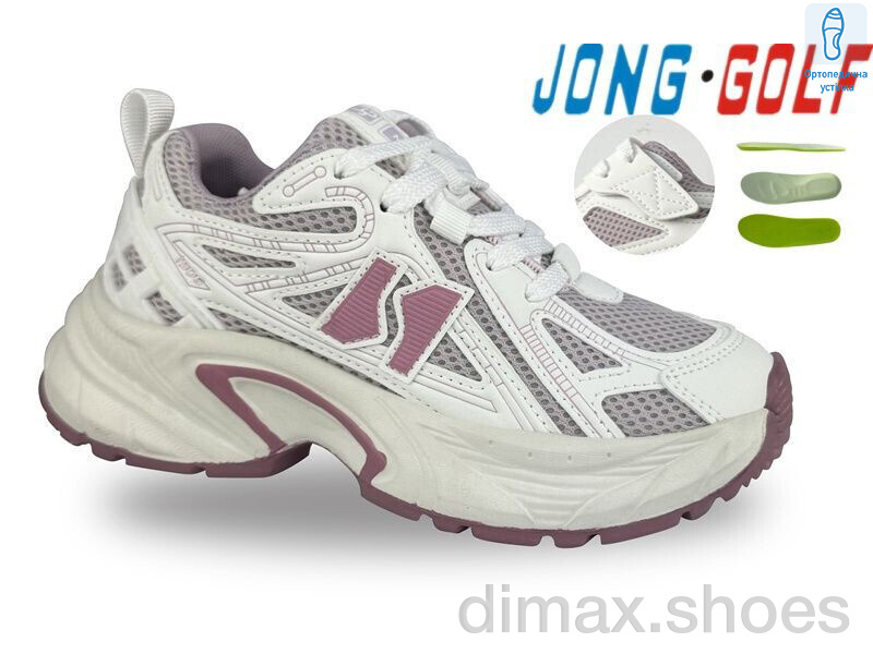 Jong Golf C11734-8