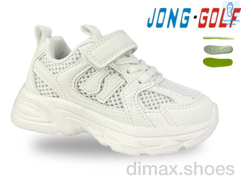 Jong Golf A11777-7