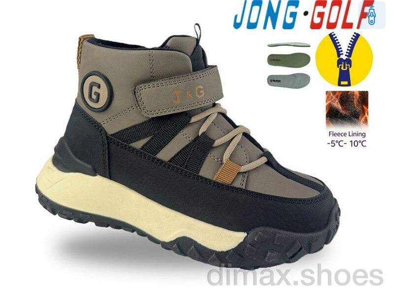 Jong Golf B31177-3