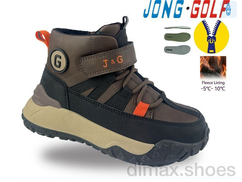 Jong Golf B31177-4