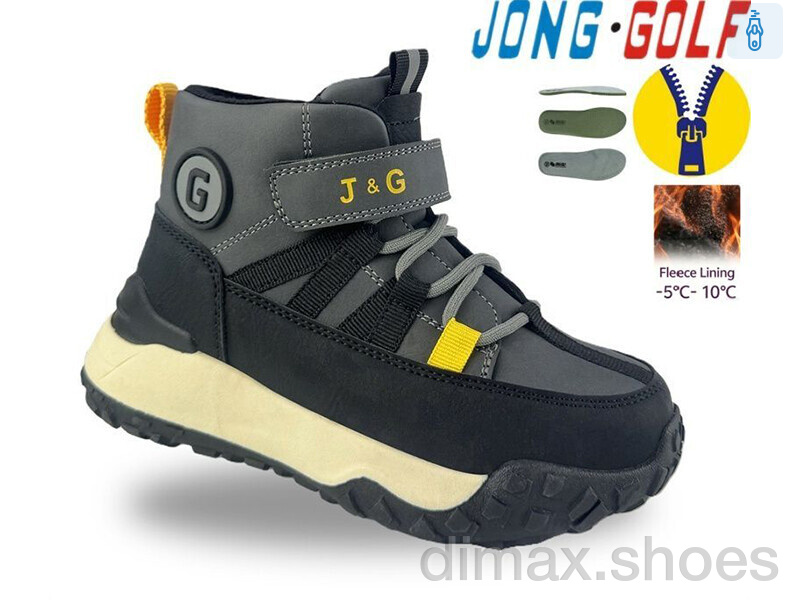 Jong Golf B31177-2