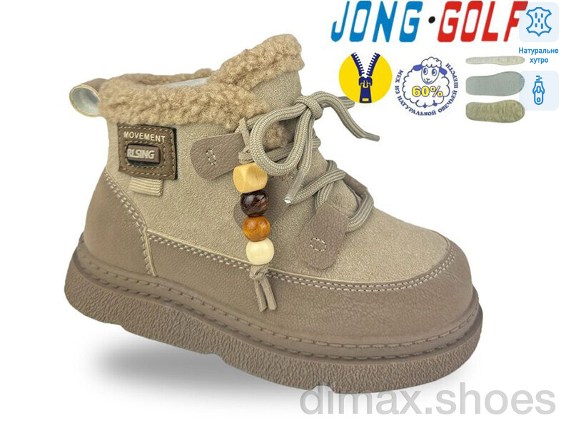 Jong Golf B40678-3
