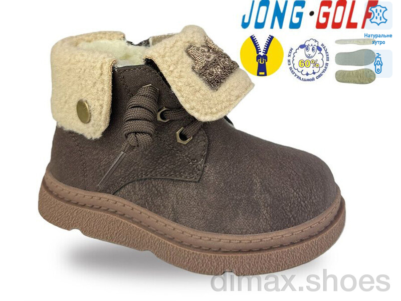 Jong Golf A40676-4