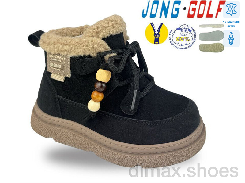 Jong Golf B40678-0