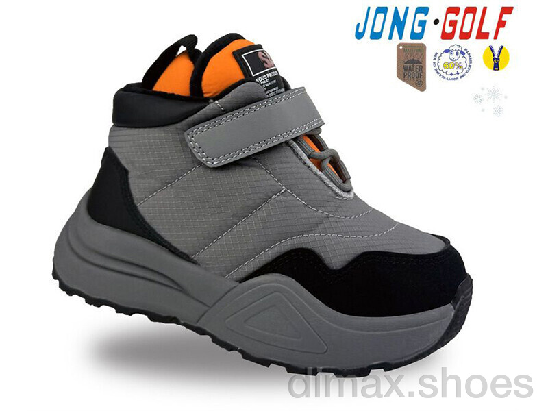 Jong Golf B40468-2