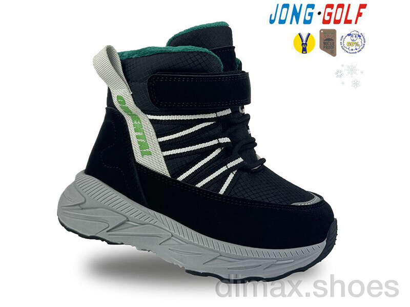 Jong Golf B40493-0