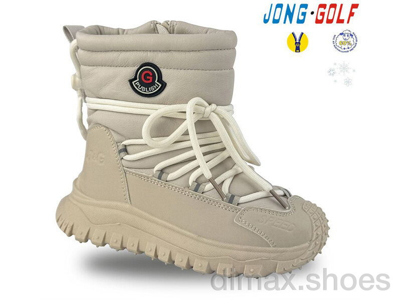 Jong Golf B40500-6