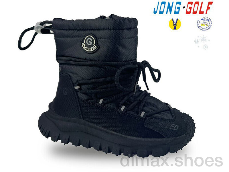 Jong Golf B40500-0