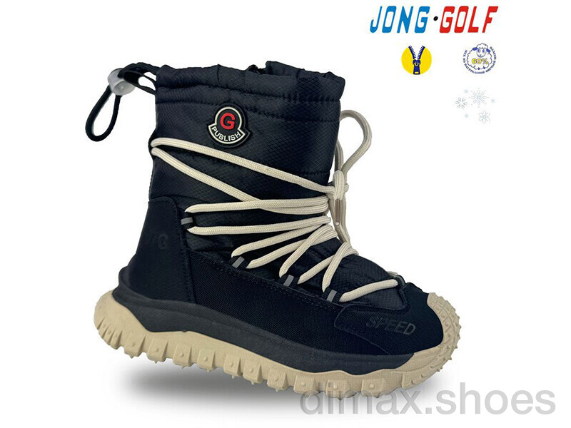 Jong Golf B40500-20