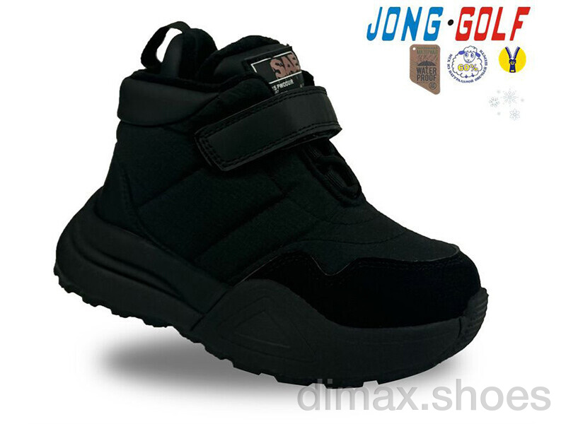 Jong Golf B40468-0