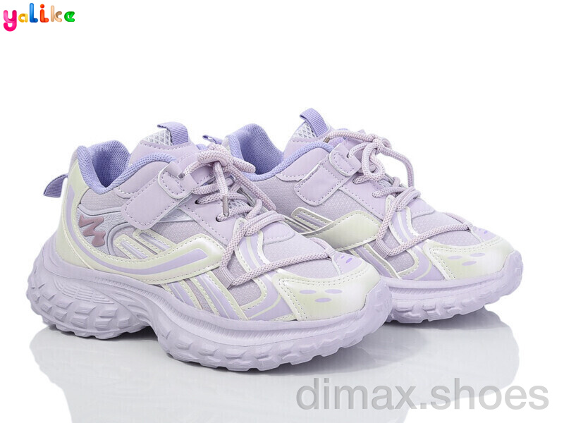 Yalike 2035-6