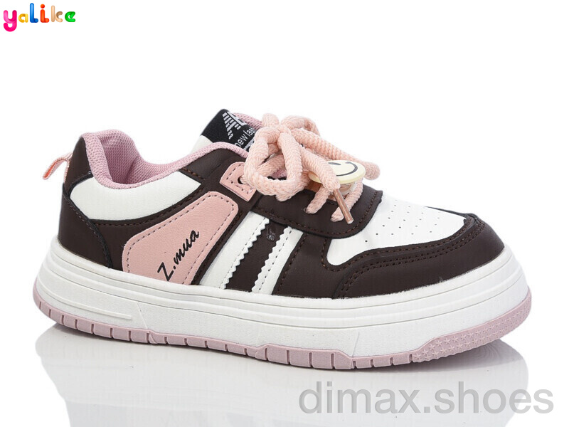 Yalike 2087-7