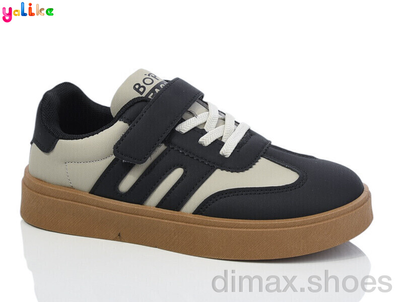 Yalike 2026-8 black