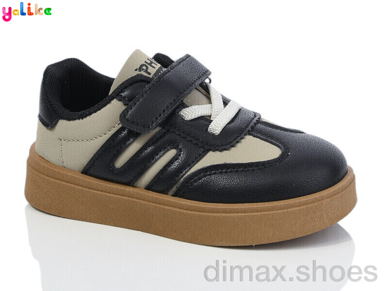 Yalike 2026-1 black