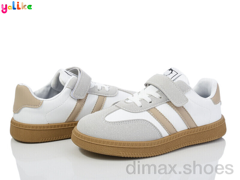 Yalike 2001-8