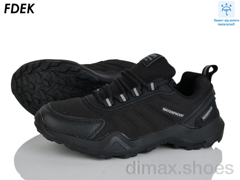 FDEK H9257-3