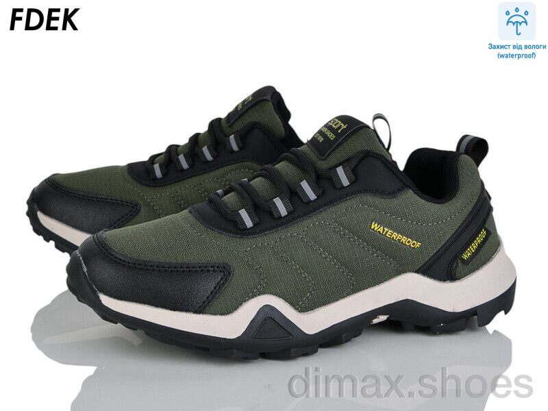 FDEK H9257-6