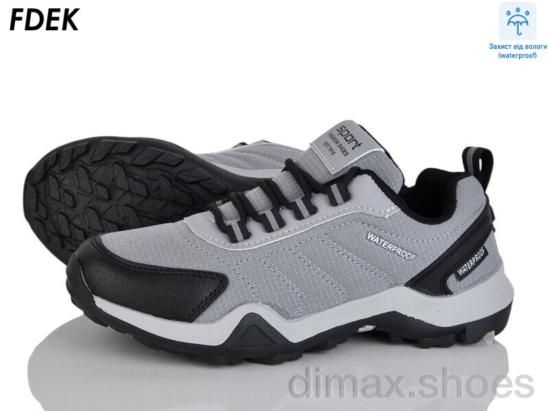 FDEK H9257-2