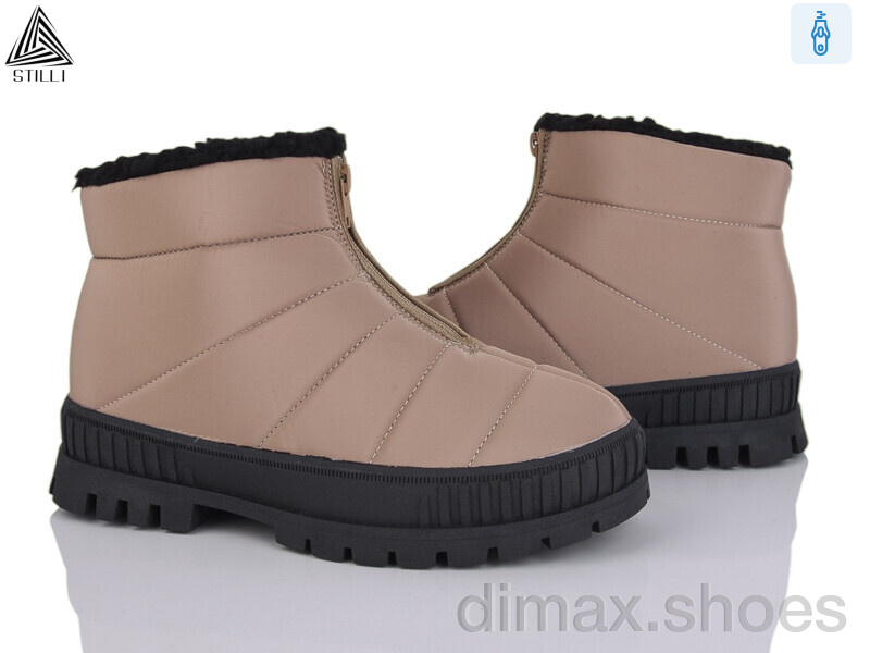 STILLI Group CX1740-5 піна