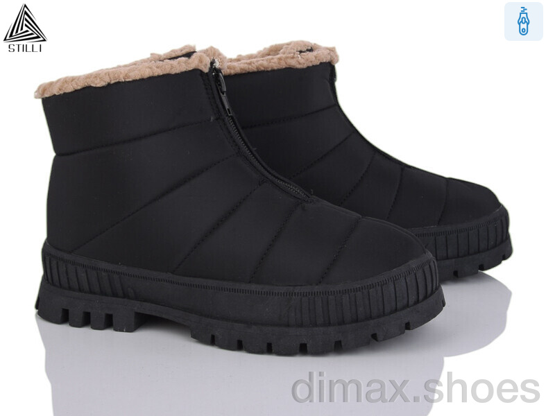 STILLI Group CX1740-3 піна