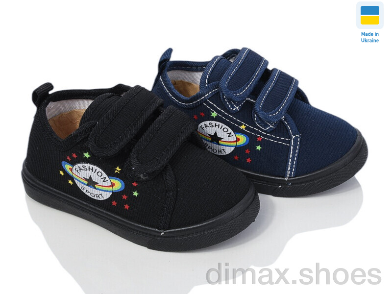 Lot Shoes MX16A mix Тапки