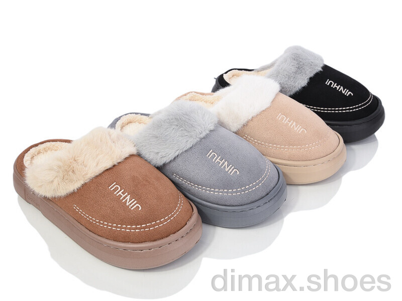 Lot Shoes HB3 mix Тапки