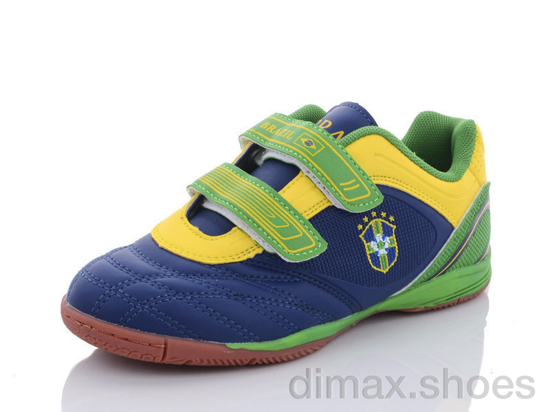 Veer-Demax D1927-4Z Футбольная обувь
