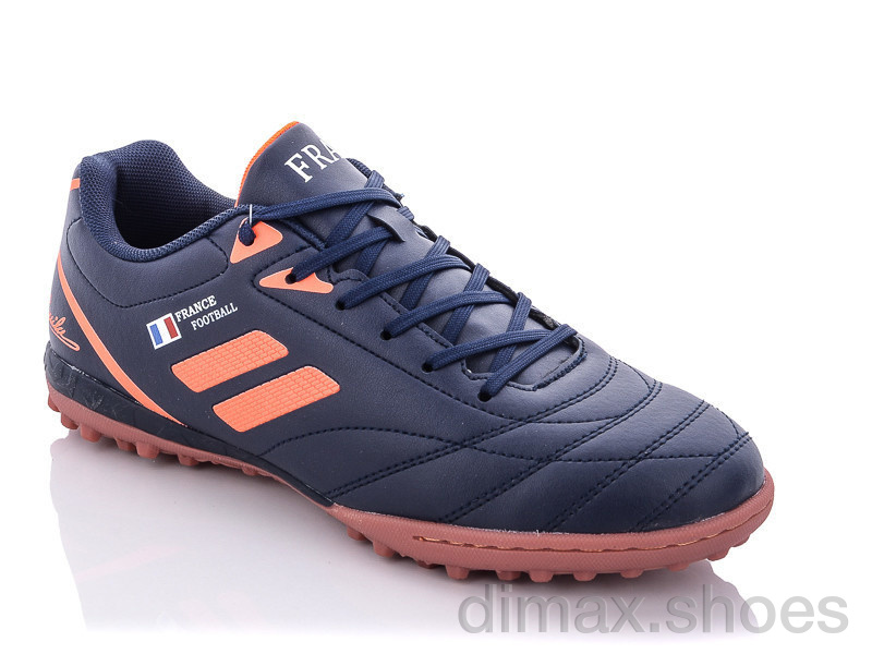 Veer-Demax A1924-33S Футбольная обувь