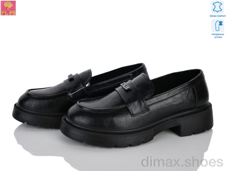 PLPS R166-1