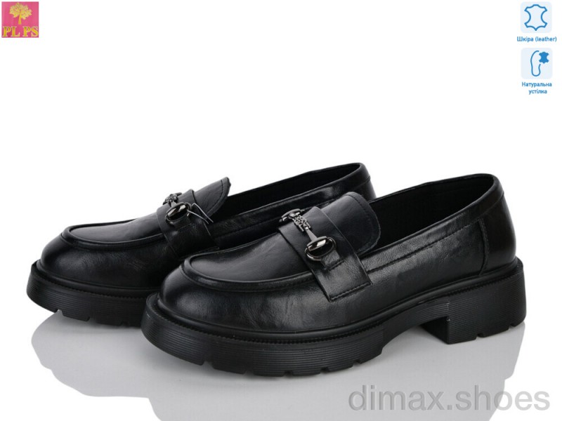 PLPS R163-1