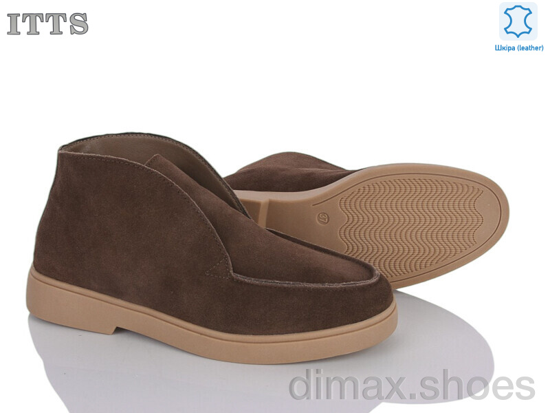 ITTS E862-35