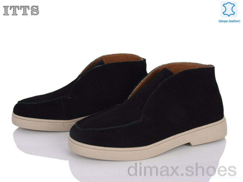 ITTS E862-2