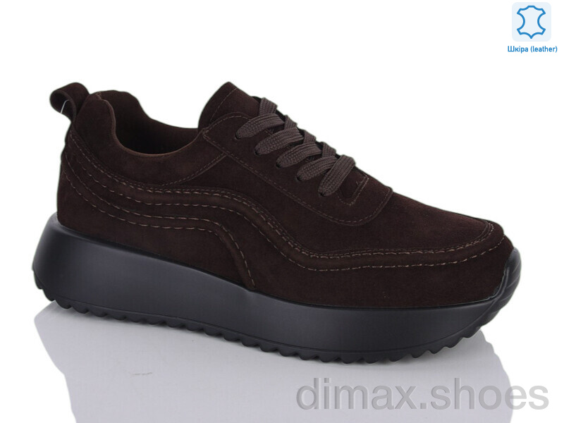 Yimeili Y038 brown