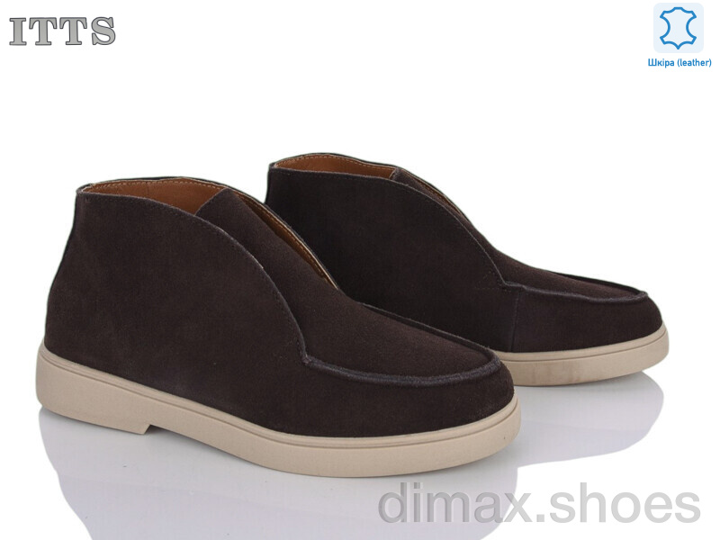 ITTS E862-4