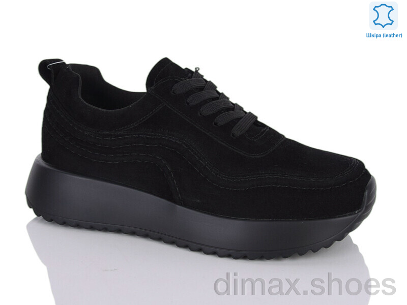 Yimeili Y038 black