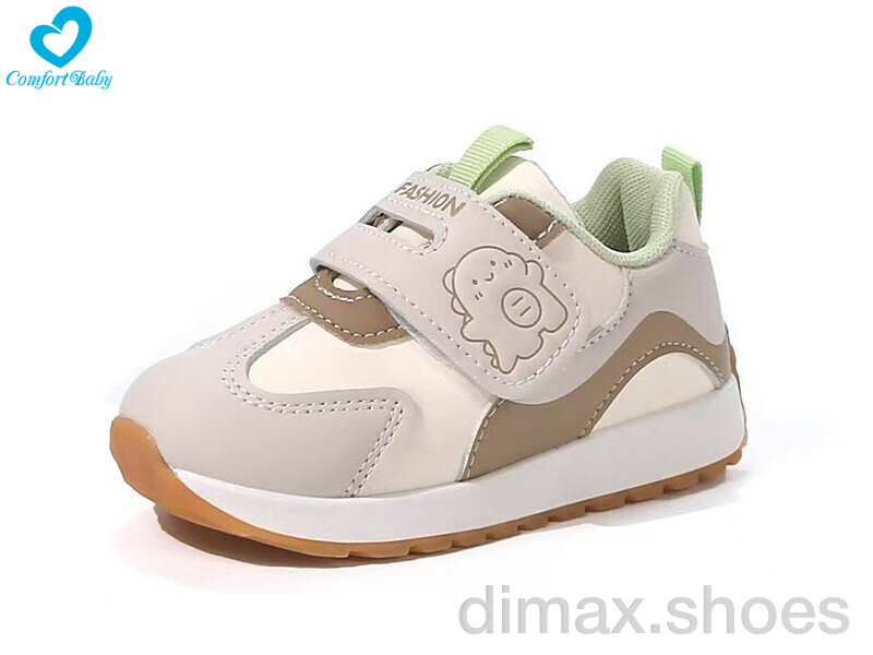 Comfort-baby 593-4A бежевий