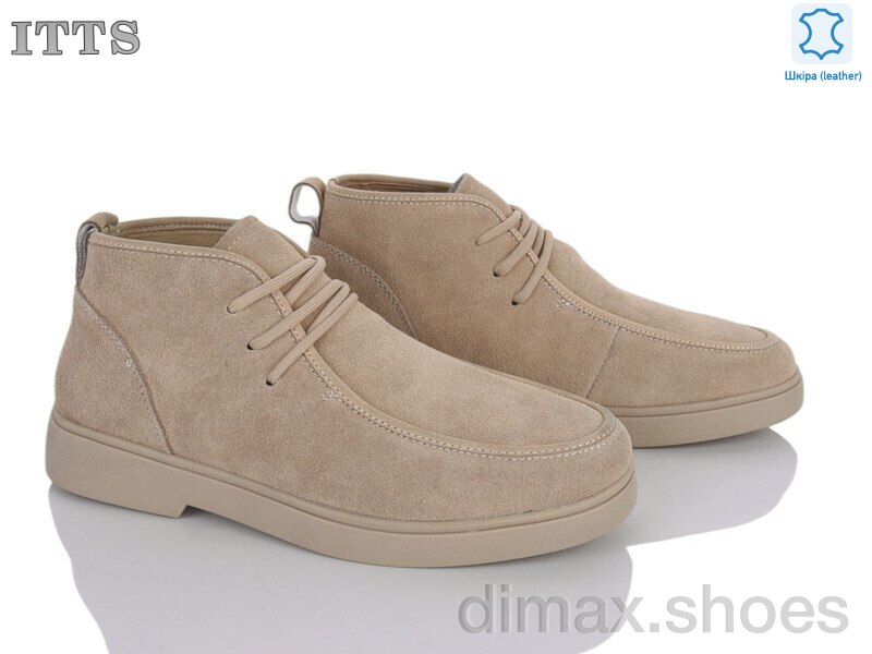 ITTS E861-44