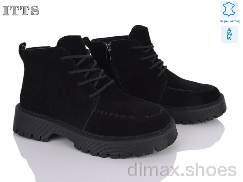 ITTS E67-1