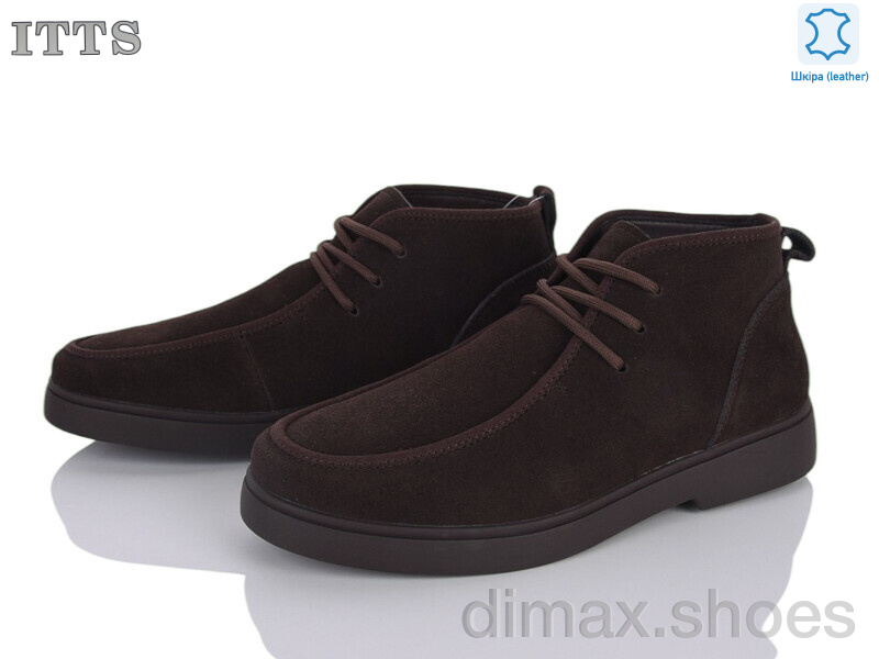 ITTS E861-3