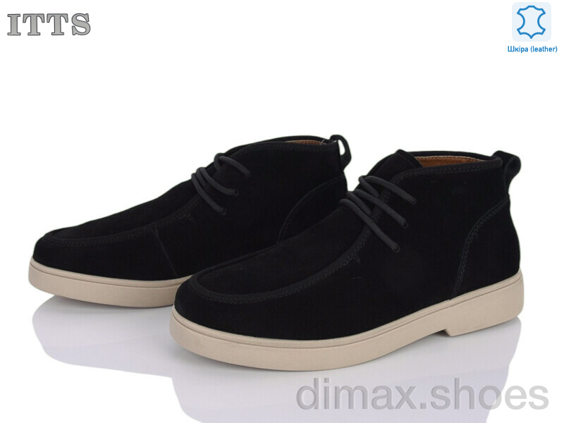 ITTS E861-2