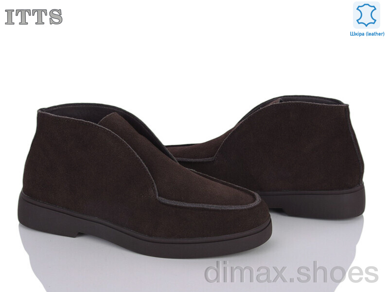 ITTS E862-3