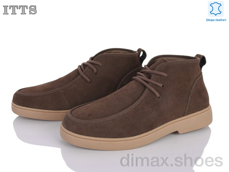 ITTS E861-35